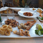 Photo n°4 de l'avis de kalic53.a fait le 16/07/2021 à 19:35 sur le  Caico Trattoria & Cantina à Agrigento