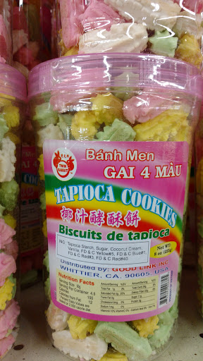 Asian Grocery Store «Pacific Supermarkets», reviews and photos, 6750 NE Broadway St, Portland, OR 97213, USA