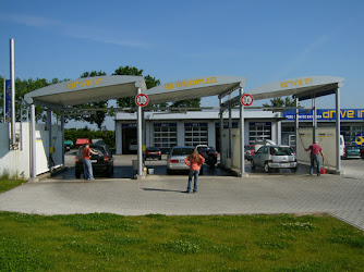 Drive In - Auto Service Bayreuth GmbH