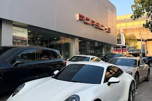 Porsche Center Taichung image