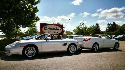 Used Car Dealer «Columbus Car Trader», reviews and photos, 6821 E Main St, Reynoldsburg, OH 43068, USA