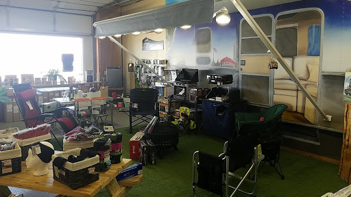 RV Repair Shop «Premier Auto and RV, Inc.», reviews and photos, 11145 US-24, Falcon, CO 80831, USA