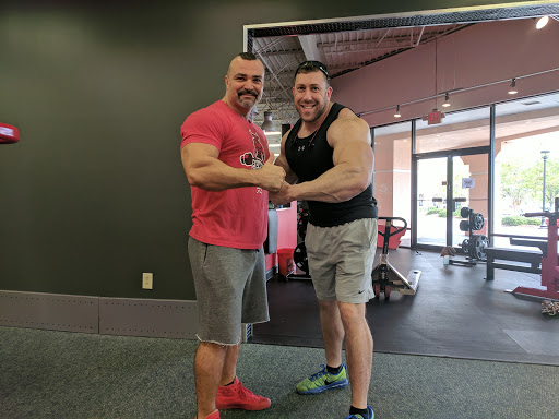 Gym «IRON RELIGION GYM - new brand (Power Strength Gym)», reviews and photos, 5247 International Dr, Orlando, FL 32819, USA