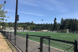 Preston Athletic Fields and Park image
