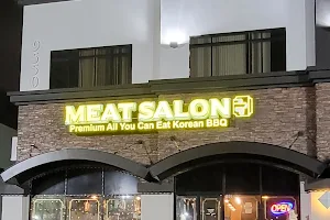 Meat Salon Korean BBQ image