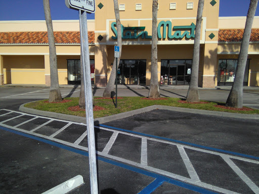 Supermarket «Publix Super Market at 12th Street Plaza», reviews and photos, 1255 US-1, Vero Beach, FL 32960, USA