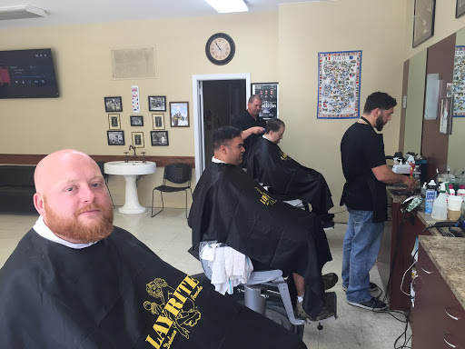 Barber Shop «Empire State Barbershop», reviews and photos, 88 Old Tappan Rd, Tappan, NY 10983, USA