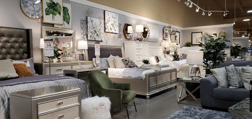 Furniture Store «Ashley HomeStore», reviews and photos, 7410 Carson Blvd, Long Beach, CA 90808, USA