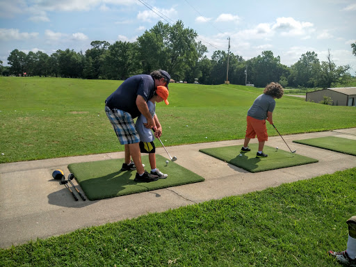 Golf Course «Red Hawk Golf Course», reviews and photos, 6204 IL-154, Tamaroa, IL 62888, USA