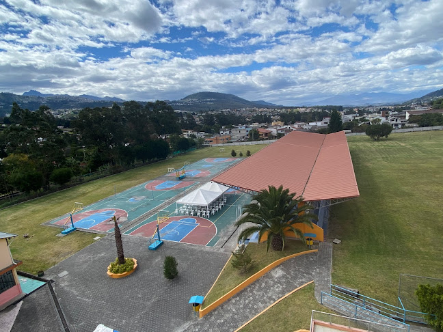 Opiniones de Colegio San Vicente de Paul en Quito - Escuela