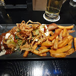 Photo n°1 de l'avis de David. fait le 05/03/2023 à 16:42 sur le  Rothaus Restaurant Stuttgart à Stuttgart