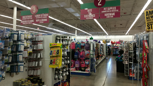 Discount Store «99 Cents Only Stores», reviews and photos, 1504 Foothill Blvd, La Verne, CA 91750, USA