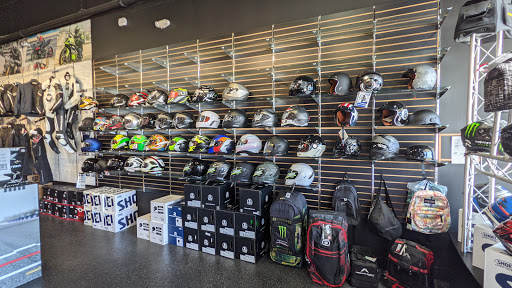 Motorcycle Parts Store «Performance Motoparts», reviews and photos, 5559 International Dr, Orlando, FL 32819, USA