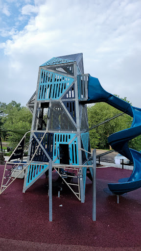 Recreation Center «Montford Recreation Complex», reviews and photos, 34 Pearson Dr, Asheville, NC 28801, USA