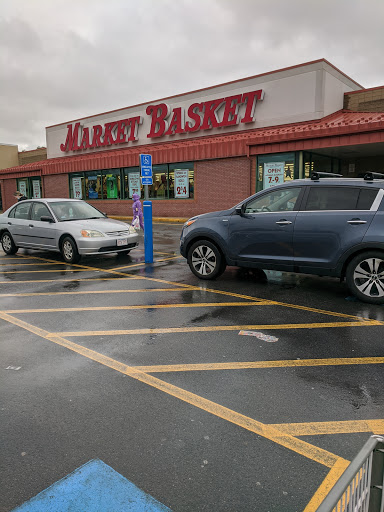 Grocery Store «Market Basket», reviews and photos, 70 Pleasant Valley St, Methuen, MA 01844, USA