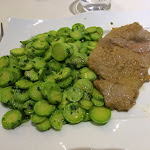 Photo n°5 de l'avis de legio.a fait le 16/06/2017 à 12:21 sur le restaurants Noisette Café et Cuisine à Cannes
