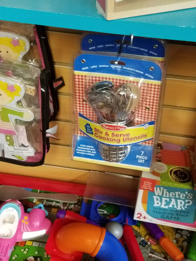 Toy Store «Imaginuity», reviews and photos, 225 Front St, Minocqua, WI 54548, USA