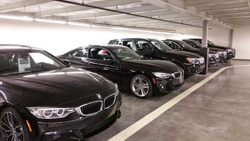 BMW Dealer «BMW Seattle», reviews and photos, 1002 Airport Way S, Seattle, WA 98134, USA