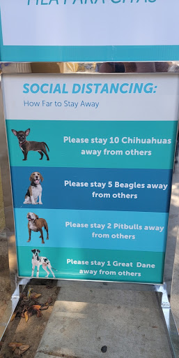 Youth Organization «Weingart East Los Angeles YMCA», reviews and photos, 2900 Whittier Blvd, Los Angeles, CA 90023, USA