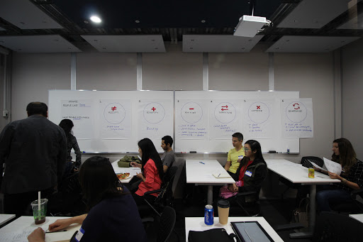 Pro Desk Space - Office & Meeting Rooms image
