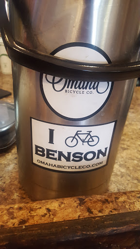 Bicycle Repair Shop «Omaha Bicycle Company», reviews and photos, 6015 Maple St, Omaha, NE 68104, USA