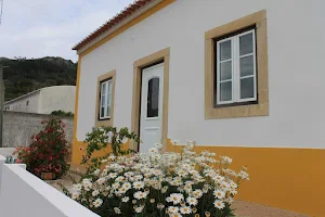 Casa Do Avô In Montejunto image