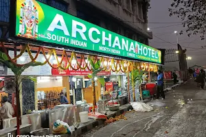 Archana fast food image