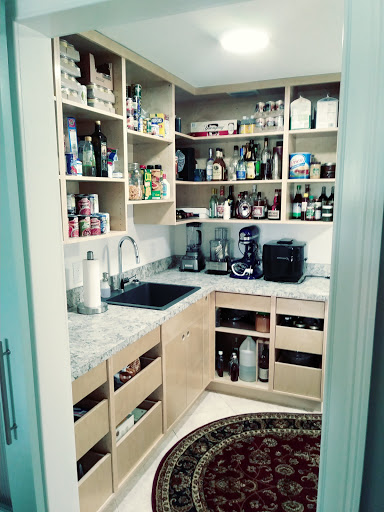 Cabinet Maker «Beach Cabinets LLC», reviews and photos, 3170 Skyway Cir #101, Melbourne, FL 32934, USA