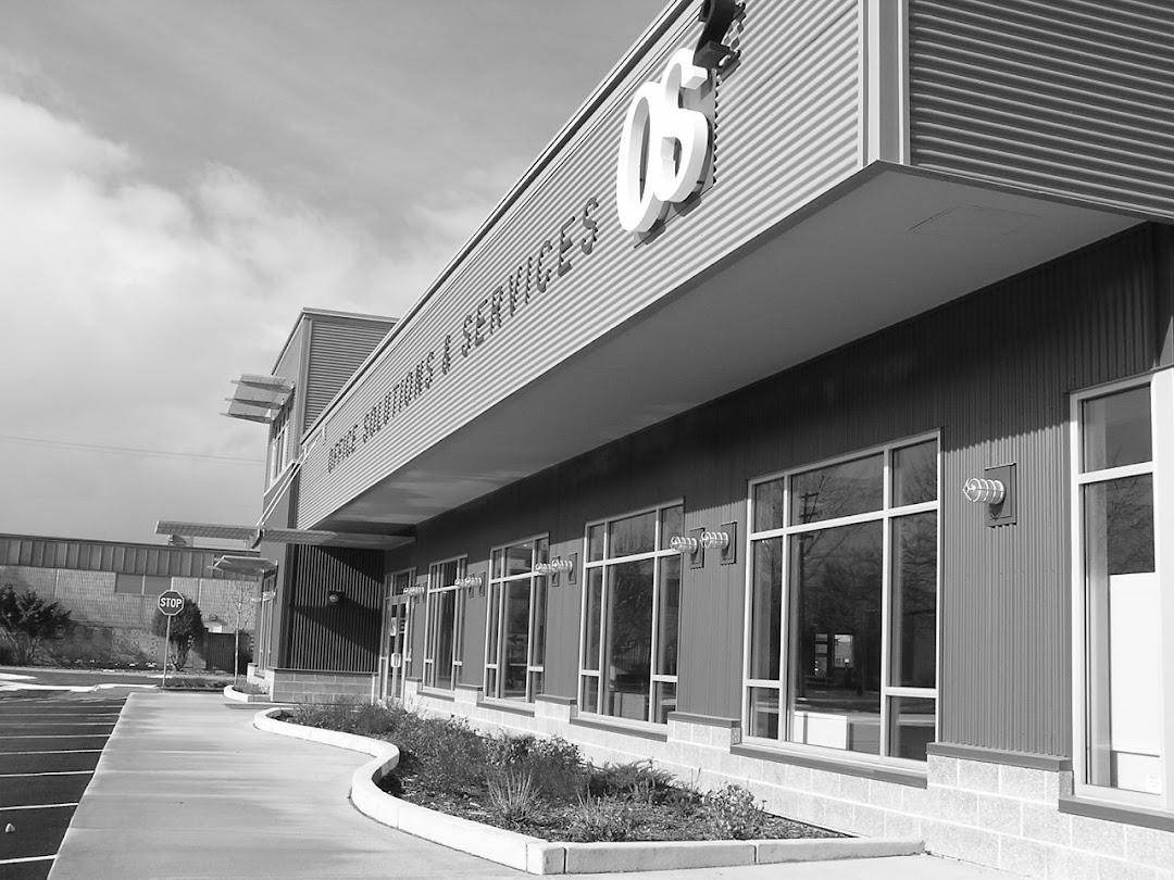 Office Solutions & Services