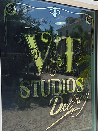 Explore aviation tattoo ideas, creative tattoo ideas in Delray Beach, available at Vatican Tattoo Studio Delray