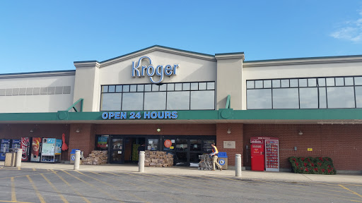 Grocery Store «Kroger», reviews and photos, 1010 N Main St, Shelbyville, TN 37160, USA