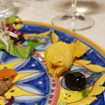 Photo n°16 de l'avis de Tiziana.e fait le 16/11/2022 à 17:06 sur le  Locanda Da Pia à Pescara