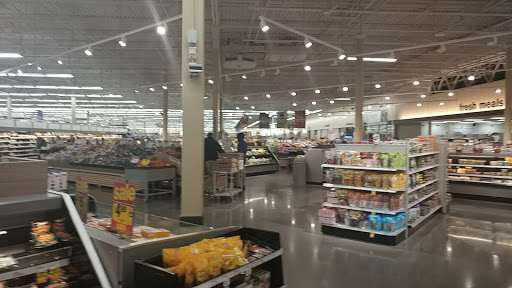 Grocery Store «Meijer», reviews and photos, 6650 Whitestown Pkwy, Zionsville, IN 46077, USA