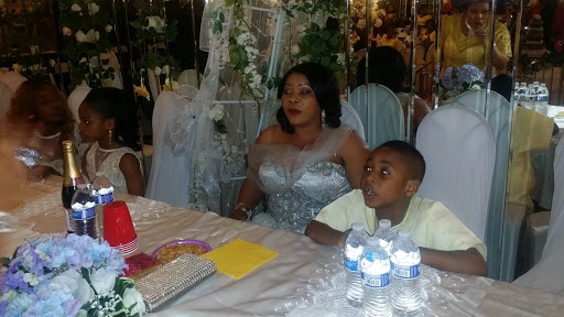 Banquet Hall «Sphinx Banquet & Catering Center», reviews and photos, 121 E 2nd Ave, Roselle, NJ 07203, USA