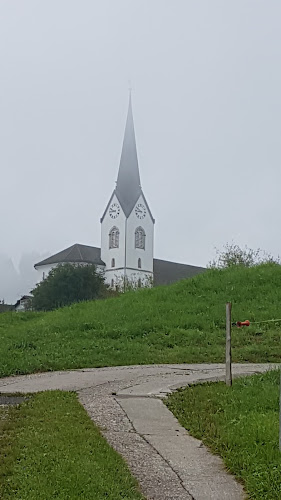 Rezensionen über Pfarrkirche Maria Geburt Oberegg in Altstätten - Kirche