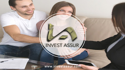 INVEST ASSUR - Courtier Entreprise à Chaville