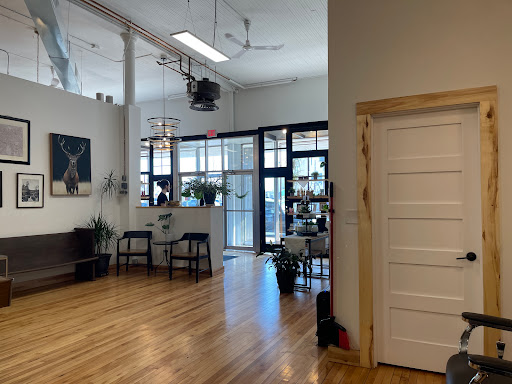 Hair Salon «Tease Barbershop & Salon», reviews and photos, 126 5th Ave S, La Crosse, WI 54601, USA