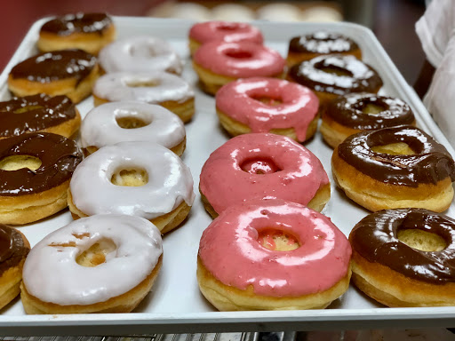 Donut Shop «City Donuts», reviews and photos, 746 Peoria St, Aurora, CO 80011, USA