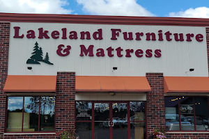 Lakeland Furniture & Mattress image