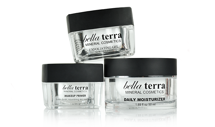 Bella Terra Mineral Cosmetics 77081