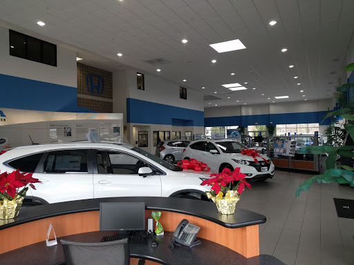 Honda Dealer «Westbrook Honda», reviews and photos, 1 Flat Rock Pl, Westbrook, CT 06498, USA