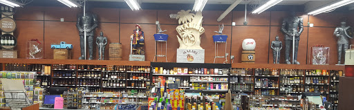 Liquor Store «Sterling Liquors», reviews and photos, 211 N White Horse Pike, Laurel Springs, NJ 08021, USA