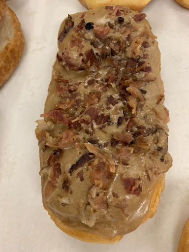 Donut Shop «Happy Donut», reviews and photos, 10214 SE 240th St a, Kent, WA 98031, USA