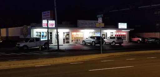 Tattoo Shop «RIGHT COAST TATTOO», reviews and photos, 205 Coastal Hwy #4, Fenwick Island, DE 19944, USA