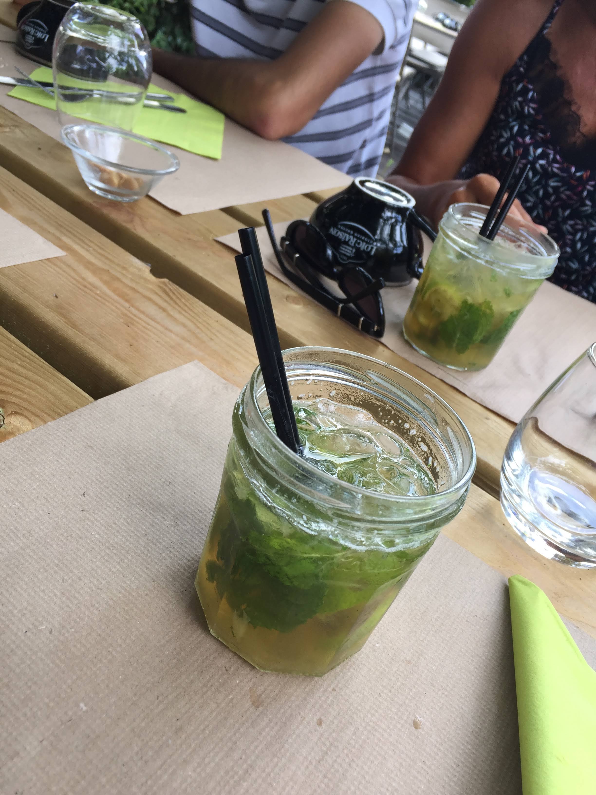 Photo n° 3 de l'avis de Marlon.� fait le 19/07/2018 à 11:32