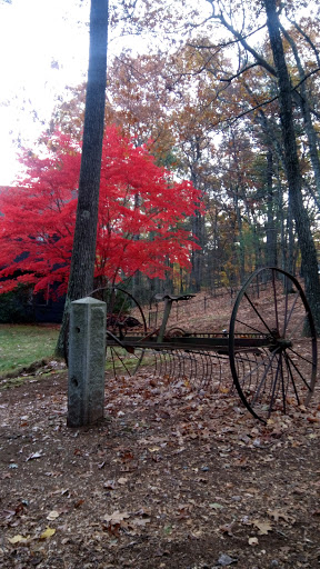 Country Club «Pleasant Valley Country Club», reviews and photos, 95 Armsby Rd, Sutton, MA 01590, USA