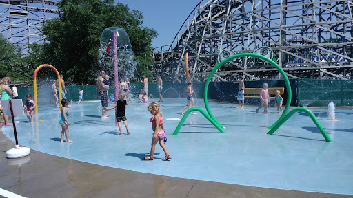 Amusement Park «Adventureland Park», reviews and photos, 3200 Adventureland Dr, Altoona, IA 50009, USA