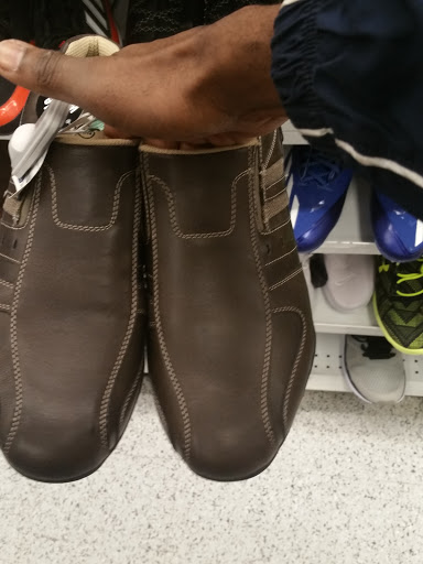 Clothing Store «Ross Dress for Less», reviews and photos, 6198 Little River Turnpike, Alexandria, VA 22312, USA