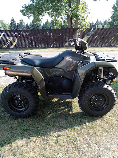 ATV Dealer «Macomb Powersports», reviews and photos, 46860 Gratiot Ave, Chesterfield, MI 48051, USA