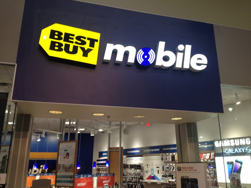 Best Buy Mobile, 9469 W Atlantic Blvd #9117, Coral Springs, FL 33071, USA, 